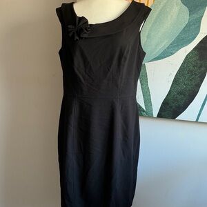 🖤 Black Calvin Klein Dress 🖤